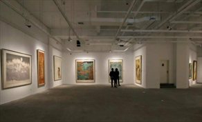 艺术家作品代理-中国艺术品市场发展的八大趋势